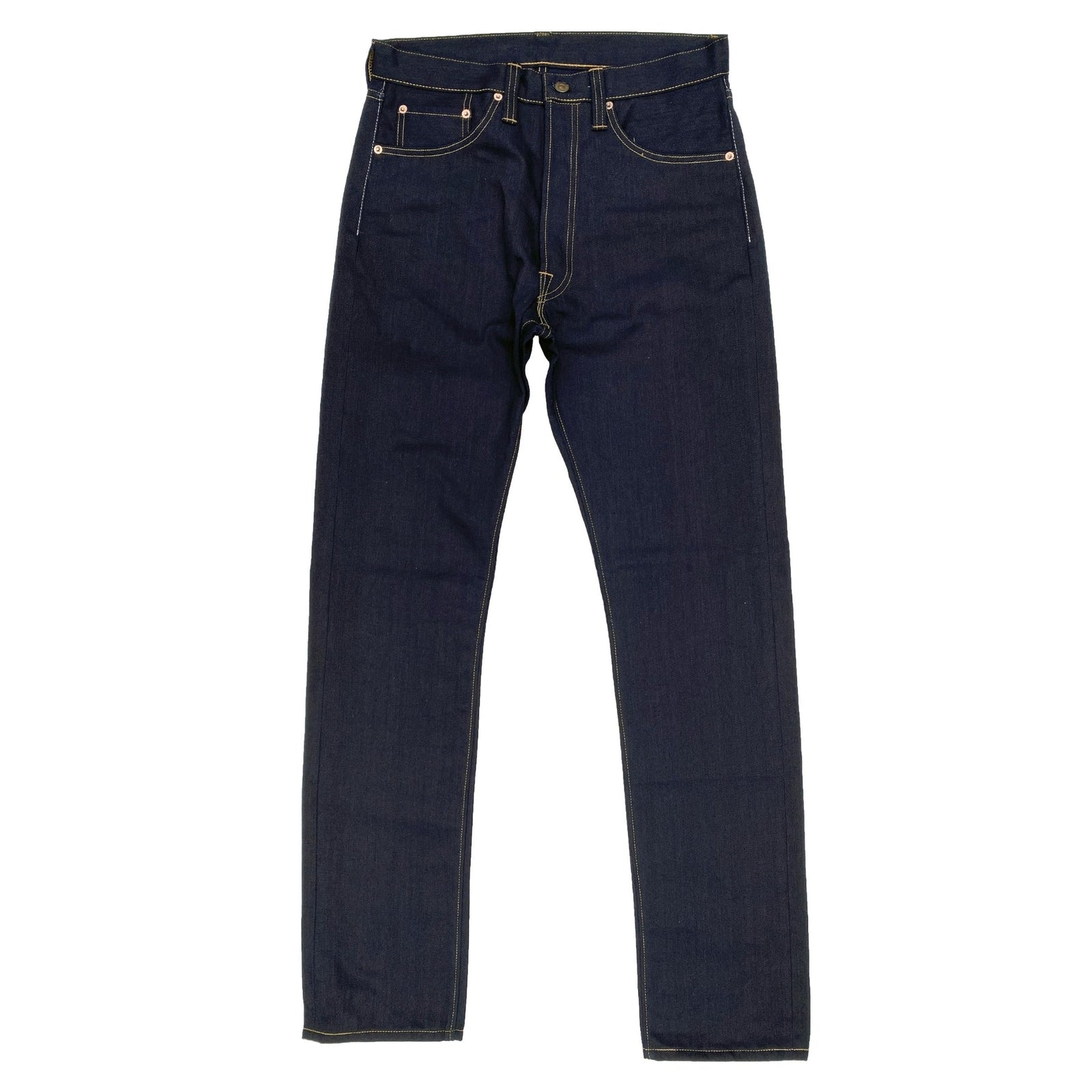 Californian Lot 674 Double B Stock