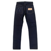 Californian Lot. 674 - Double Indigo (Slim Leg) B-Stock