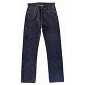 Californian Lot.54 Reissue - NOS Cone denim XUV "B-STOCK"