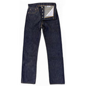 Californian Lot.54 Reissue - NOS Cone denim XUV