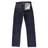 Californian Lot.54 Reissue - NOS Cone denim XUV "B-STOCK"