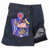 Californian Lot. 64 - 47/66 "Twin-Denim" Edition (Straight leg)