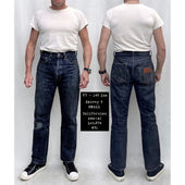 Californian Lot674 - Awa-Ai Denim