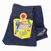 Californian Lot674 "Groovy" Ed. - B-Stock