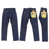 Californian Lot674 "Groovy" Ed. - B-Stock