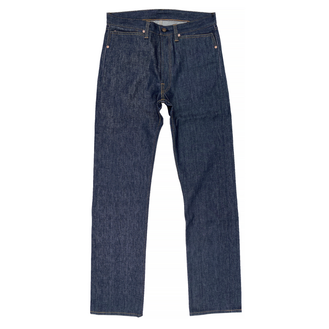 Californian "Outlaw" Lot64 - NOS Cone Denim (Straight leg)