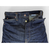 Californian "Outlaw" Lot64 - NOS Cone Denim (Straight leg)