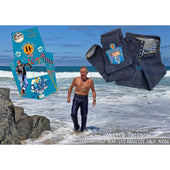 Californian Lot.64 "Paniolo" - Hawaii Denim (Straight Leg)