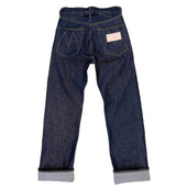 Californian Lot.44WL "Wide Loom" Buckle Back