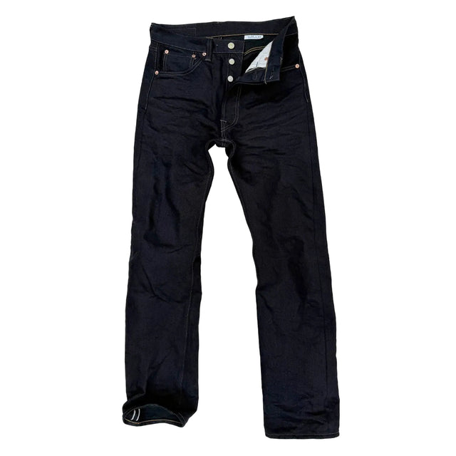 Californian Lot64 - Midnight Denim