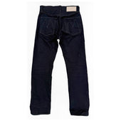 Californian Lot64 - Midnight Denim