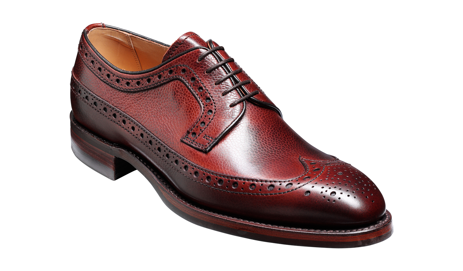 Calvay - Cherry Grain (Factory Second)