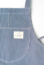 Camden Hickory Apron