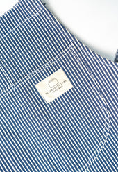 Camden Hickory Apron