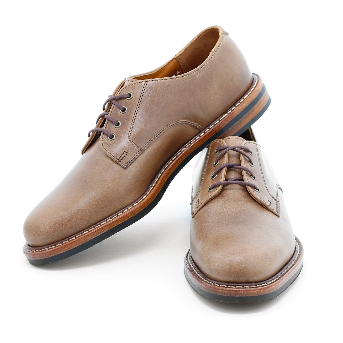 Camden Derby - Natural