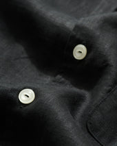 Camp Collar Shirt In