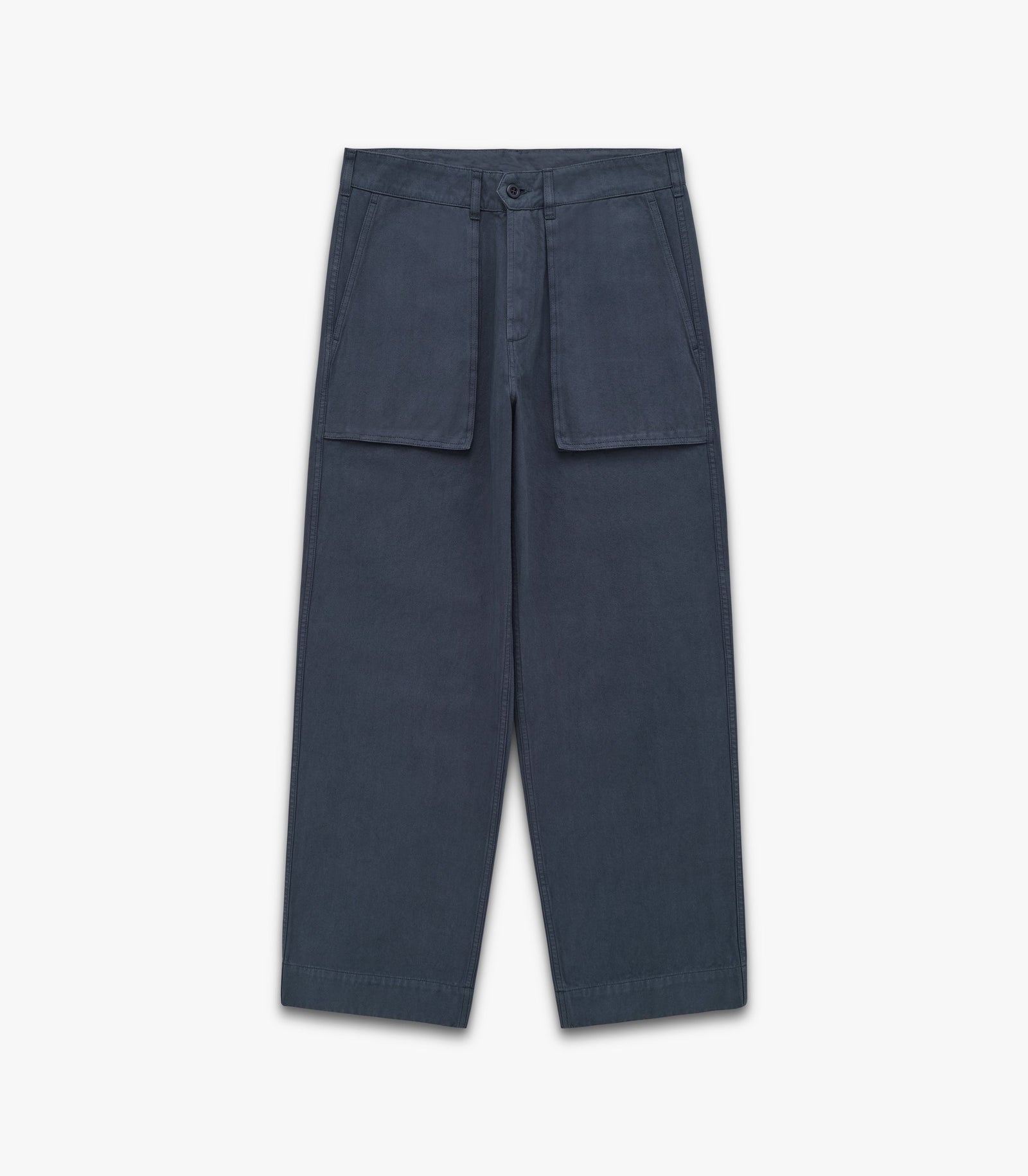 Camp HBT Pant