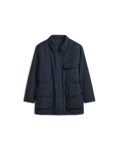 Campagna Coat