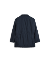Campagna Coat
