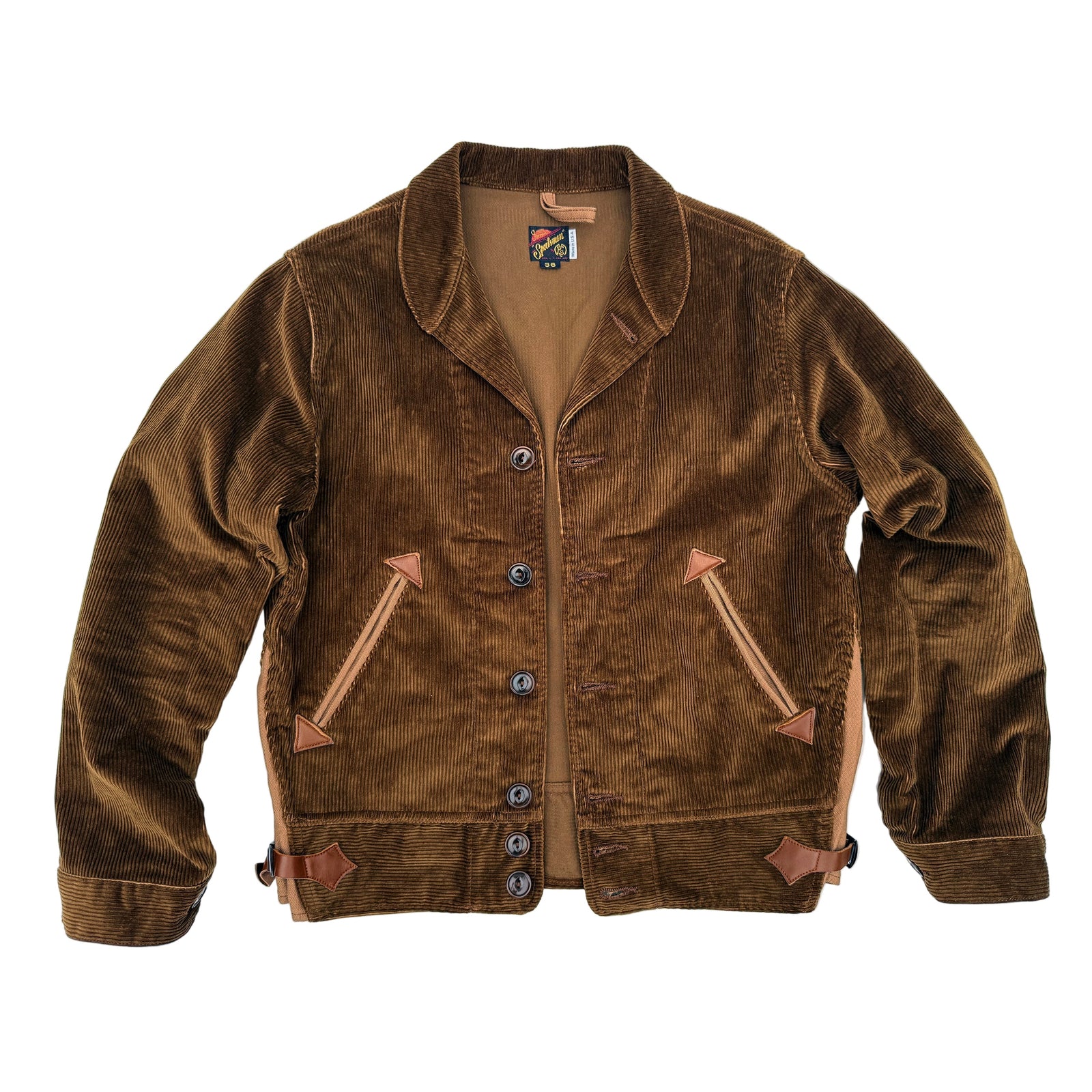 Campus Blouse Mattock