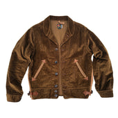 Campus Blouse - "Mattock"