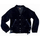 Campus Blouse - "Santa Fe"