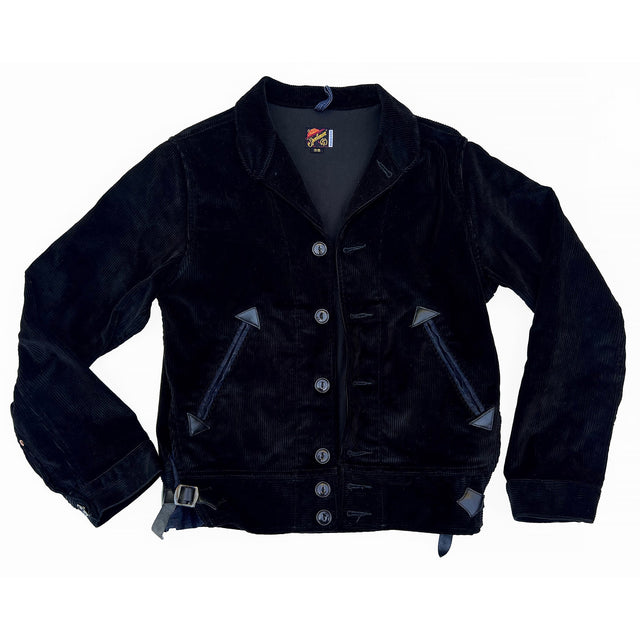 Campus Blouse - "Santa Fe"