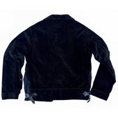 Campus Blouse - "Santa Fe"