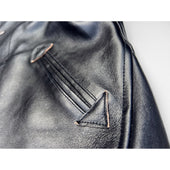 Campus "Stud" Jacket - Stallion