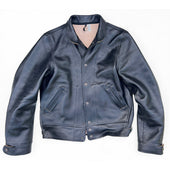 Campus "Stud" Jacket - Stallion