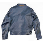 Campus "Stud" Jacket - Stallion