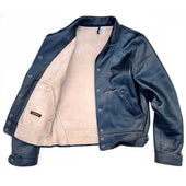 Campus "Stud" Jacket - Stallion