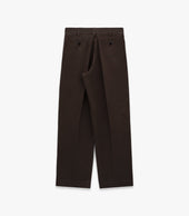 Canal Pleated TwillForm™ Pant