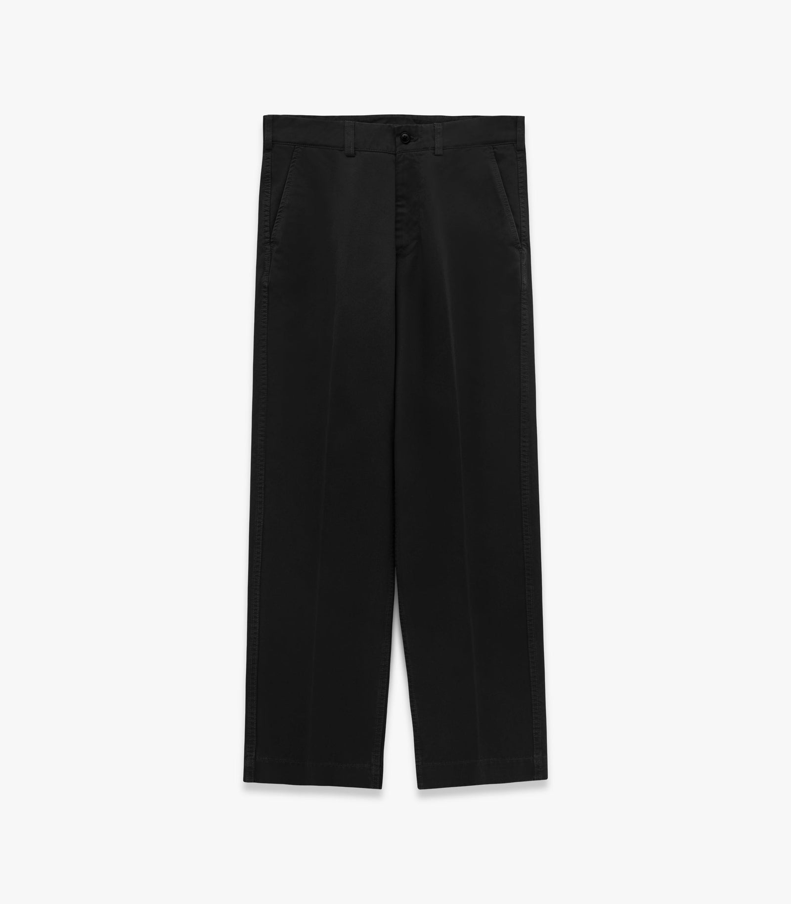 Canal Tapered Twillform Pant