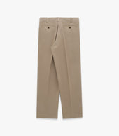 Canal Tapered TwillForm™ Pant