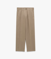 Canal Tapered Twillform Pant