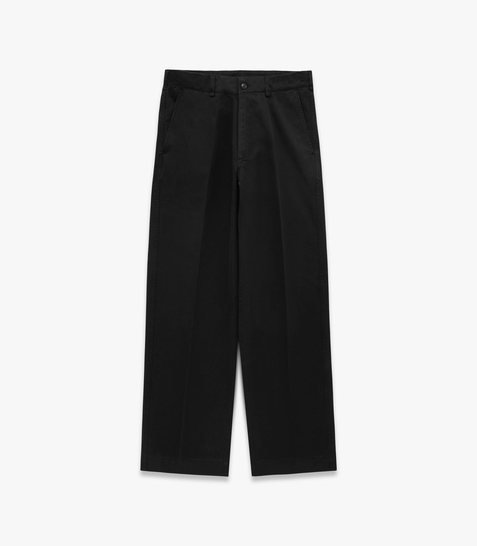 Canal Twillform Pant