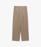 Canal Twillform Pant
