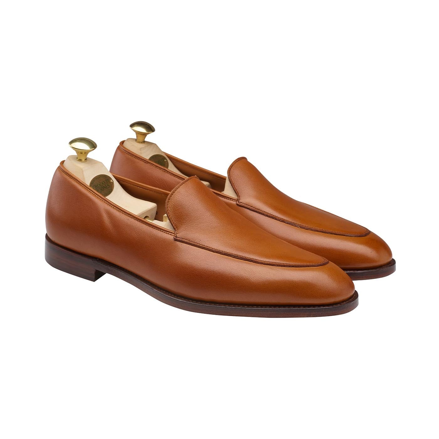 Cannes Milled Calf