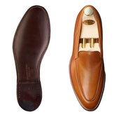 Cannes Milled Calf