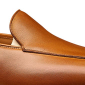 Cannes Milled Calf