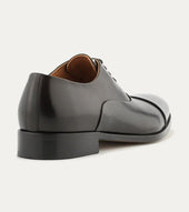 Cap Toe Oxford Antique