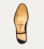 Cap Toe Oxford Antique