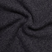 Cashmere Wool Captain S Funnel Neck Sweater In