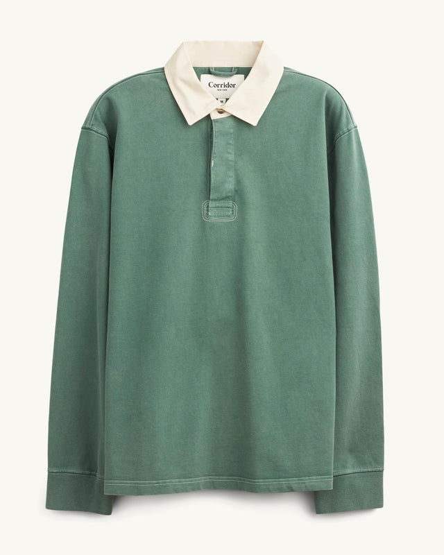 Rugby LS - Alpine