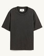 Slub Tee - Black
