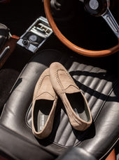 Driving Loafers