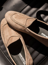 Driving Loafers