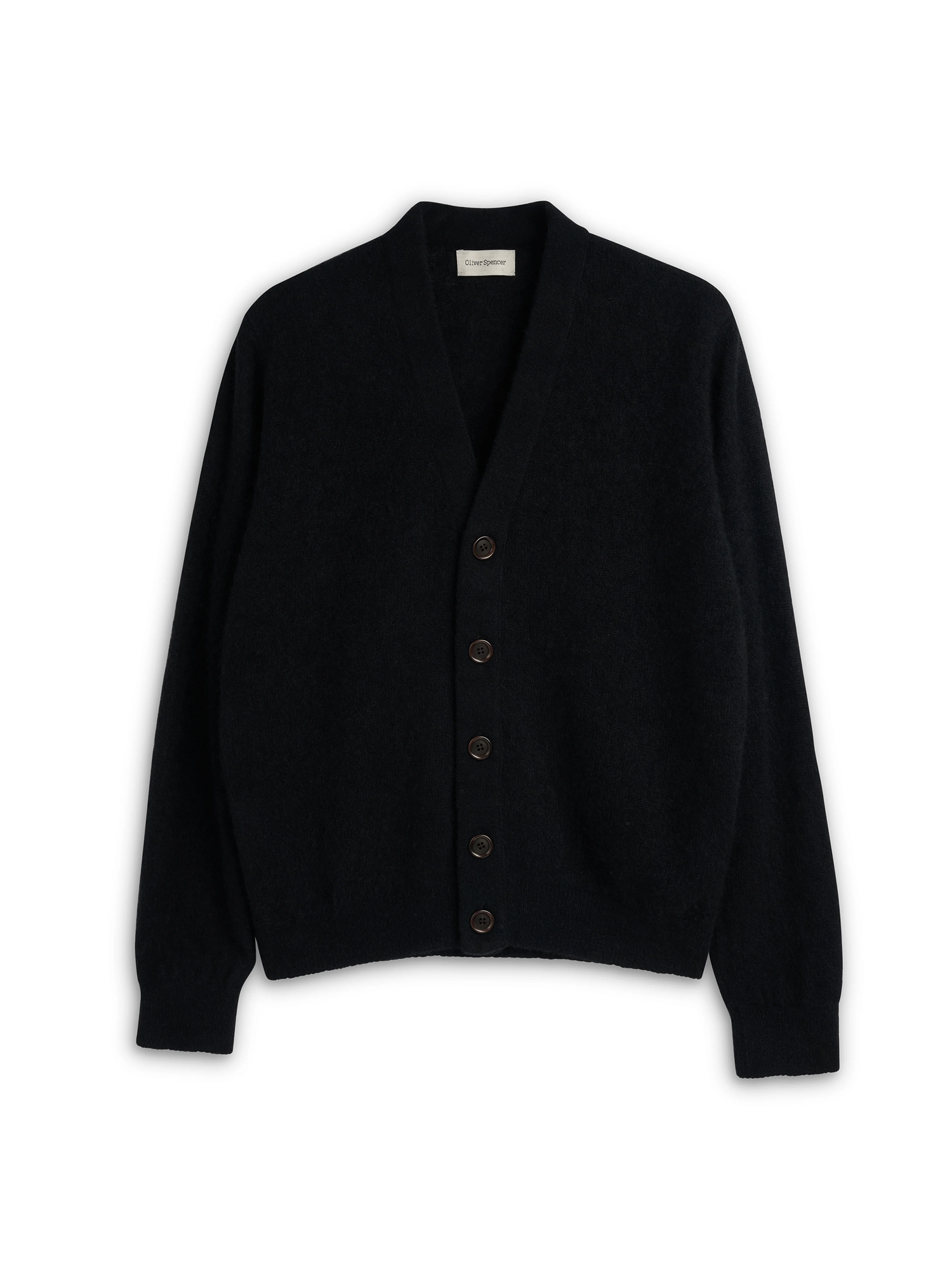 Caradale Cardigan Rosen