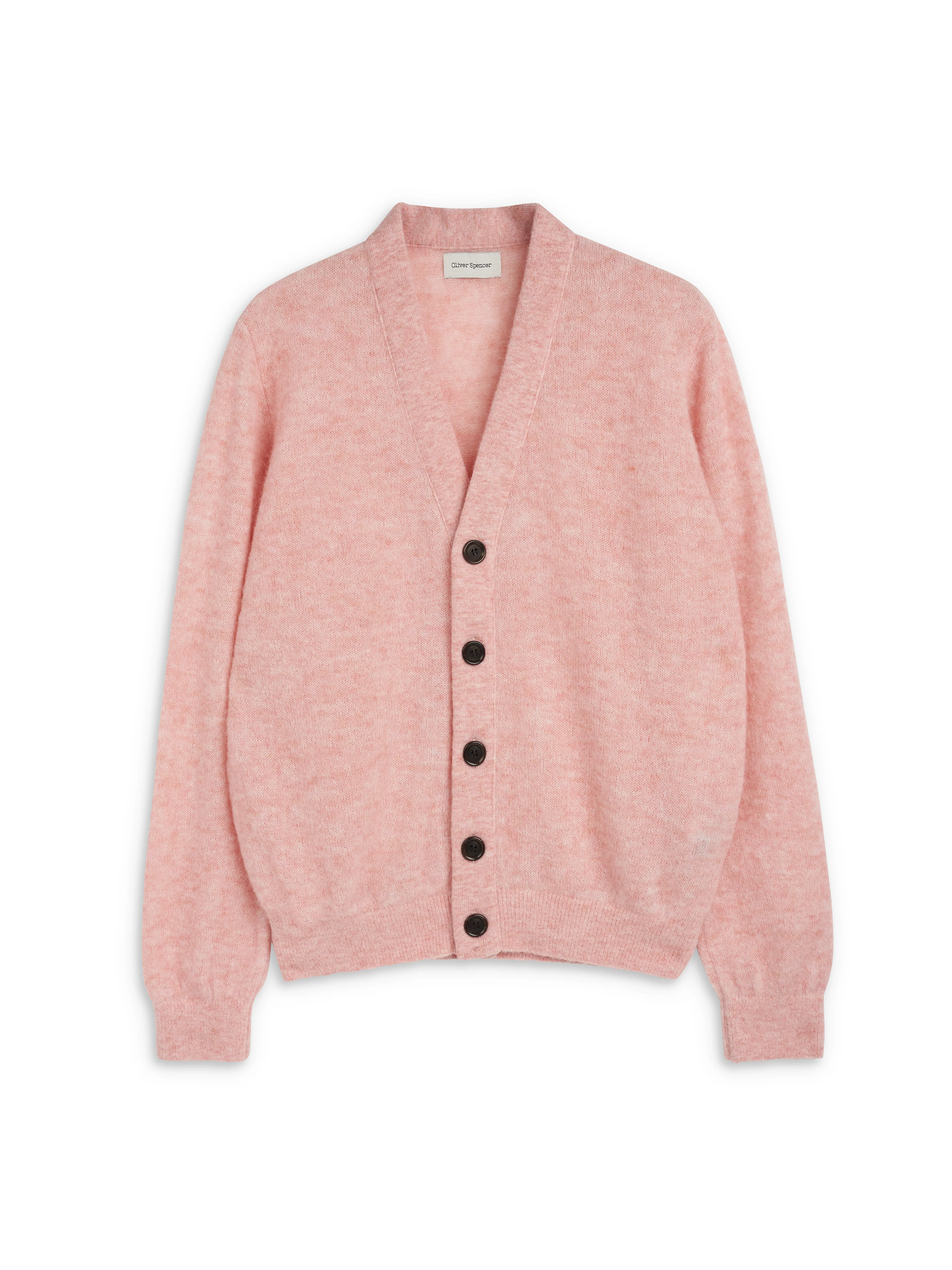 Caradale Cardigan Rosen